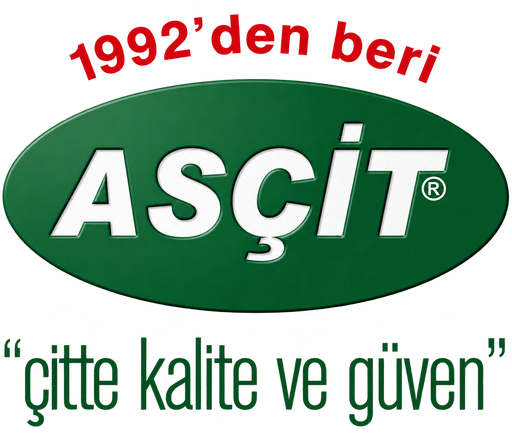ASÇİT – 1992'den beri çitte kalite ve güven