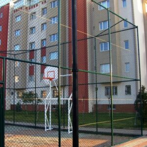 Tel örgü Pvc Örgü Tel