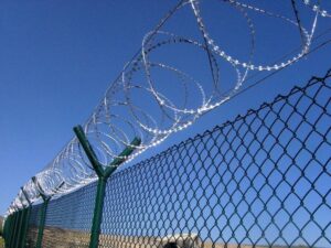 Tel örgü montaj fiyatları