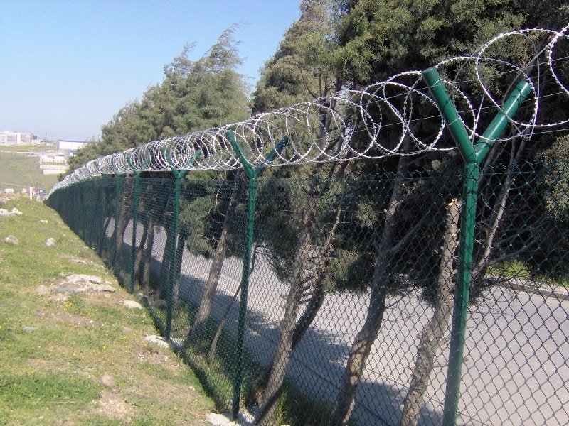 Helezon Jiletli Tel: Seçim ve Uygulama