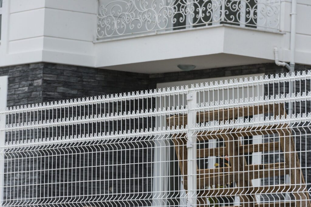 Dekoratif Panel Çit Satışı