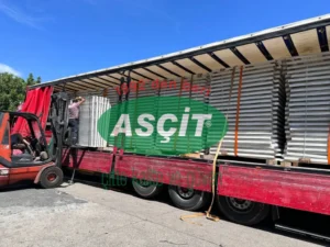 Şantiye çiti fiyatları