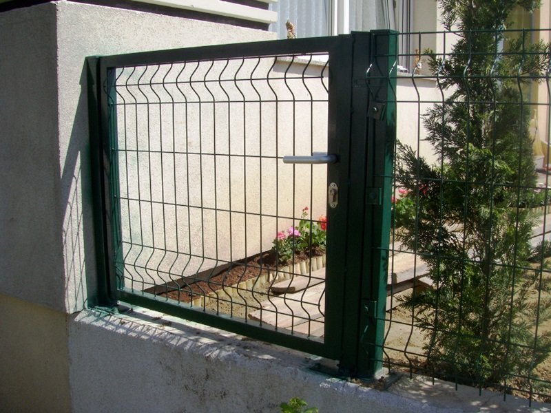Personel Kapıları
